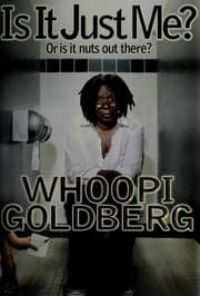 Tapa de Whoopi Nation. ; A Practical Guide to the Joys of Total Honesty