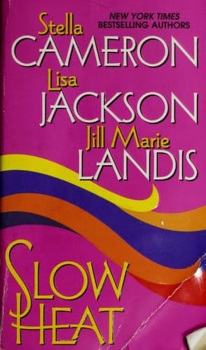 Tapa de Slow heat