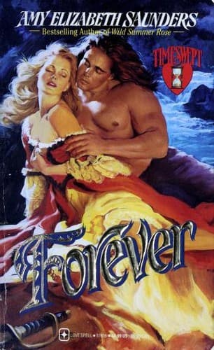 Tapa de Forever