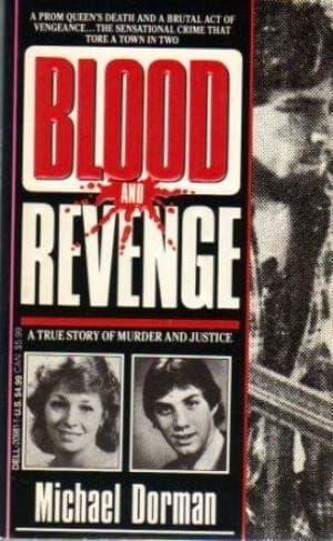 Tapa de Blood and revenge