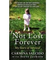 Tapa de Not Lost Forever