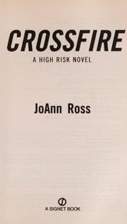 Tapa de Crossfire