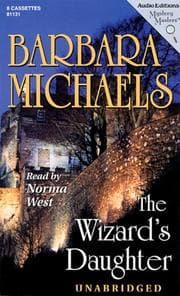 Tapa de The Wizard's Daughter (Doctrine and Devotion)