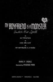 Tapa de Under his spell