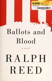 Tapa de Ballots and blood