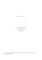 Tapa de Labour policy