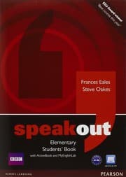 Tapa de Speakout