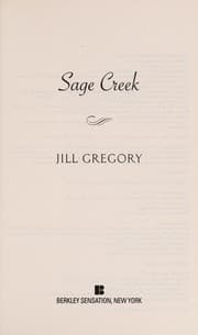 Tapa de Sage Creek