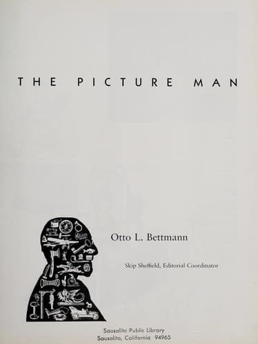 Tapa de Bettmann