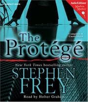 Tapa de The Protege