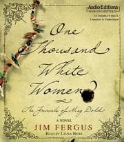 Tapa de One Thousand White Women: The Journals of May Dodd