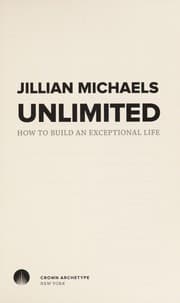 Tapa de Unlimited