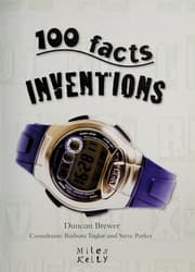 Tapa de Inventions