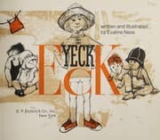 Tapa de Yeck Eck
