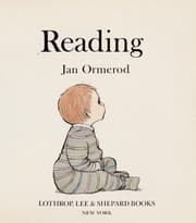 Tapa de Reading