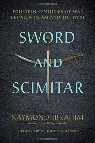 Tapa de Sword and Scimitar