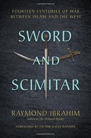 Tapa de Sword and Scimitar