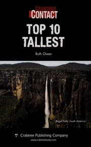 Tapa de Top 10 tallest