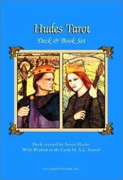 Tapa de Hudes Tarot Deck