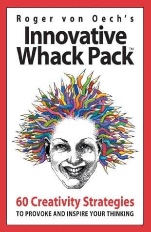 Tapa de Innovative Whack Pack