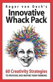 Tapa de Innovative Whack Pack