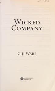Tapa de Wicked company