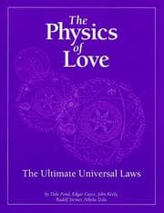 Tapa de The Physics of Love