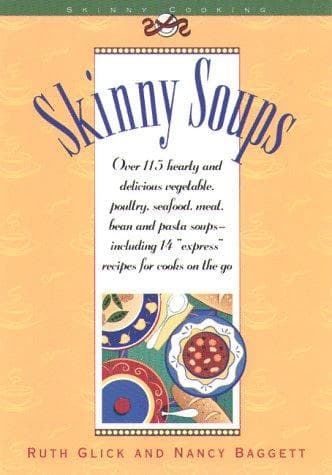 Tapa de Skinny Soups