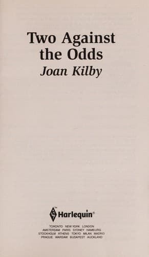 Tapa de Two against the odds