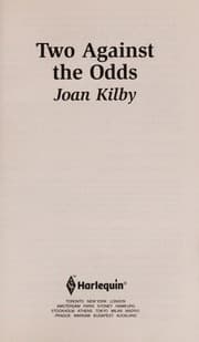 Tapa de Two against the odds