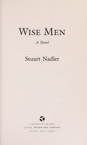 Tapa de Wise men