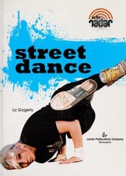 Tapa de Street dancing