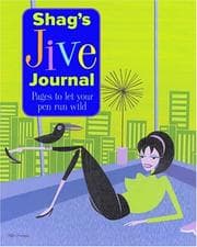 Tapa de Shag's Jive Journal