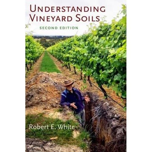 Tapa de Understanding vineyard soils