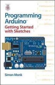 Tapa de Programming Arduino