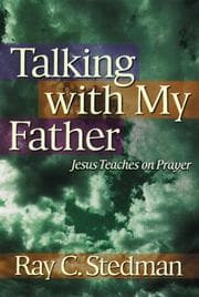 Tapa de Talking with my Father