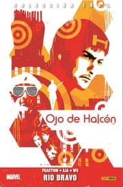 Tapa de Río Bravo