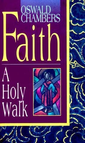 Tapa de Faith