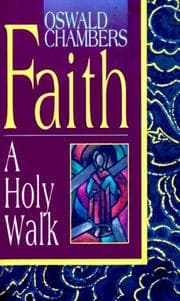 Tapa de Faith