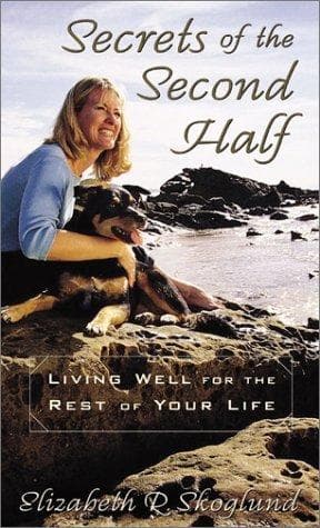 Tapa de Secrets of the second half