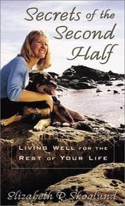 Tapa de Secrets of the second half