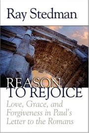 Tapa de Reason to rejoice