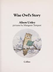 Tapa de Wise Owl's Story (Abridged 48 pages)