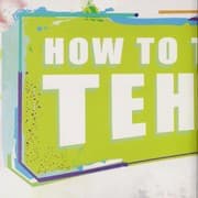 Tapa de How to take over teh wurld