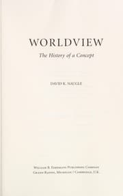Tapa de Worldview