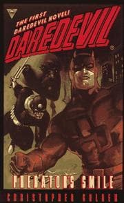 Tapa de Daredevil