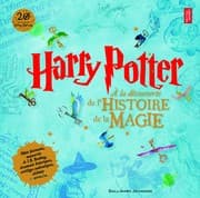 Tapa de A Journey Through a History of Magic