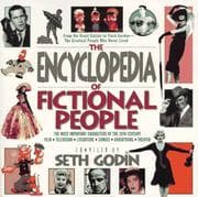 Tapa de Encyclopedia of fictional people