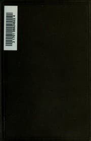 Tapa de The second book of Xenophon's Anabasis