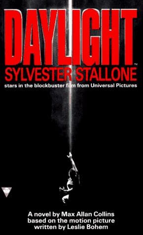 Tapa de Daylight